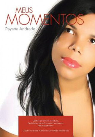 Carte Meus Momentos Dayane Andrade