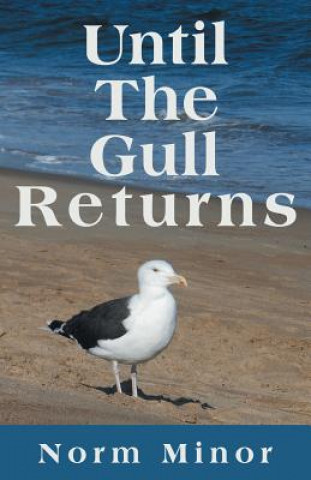 Kniha Until the Gull Returns Norm Minor