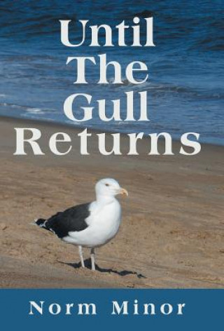Book Until the Gull Returns Norm Minor