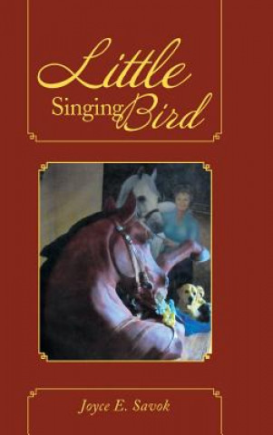 Book Little Singing Bird Joyce E Savok