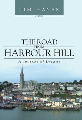 Carte Road from Harbour Hill Jim Hayes