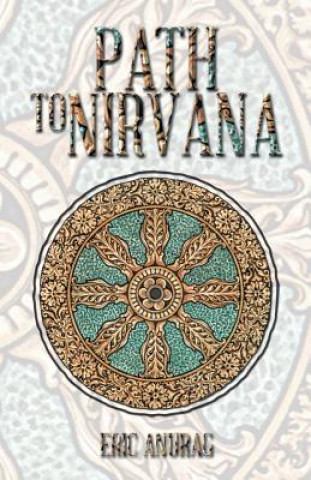 Boek Path to Nirvana Eric Anurag
