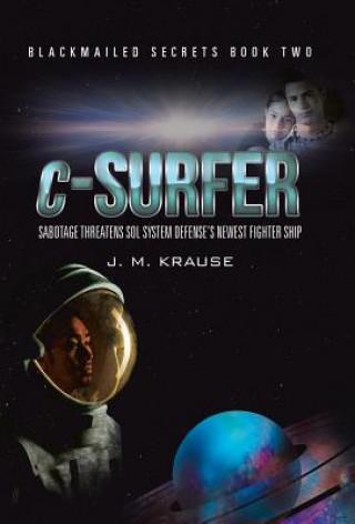 Knjiga c-Surfer J M Krause