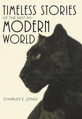 Könyv Timeless Stories of the Not-So-Modern World Charles E Jones