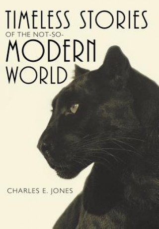 Książka Timeless Stories of the Not-So-Modern World Charles E Jones