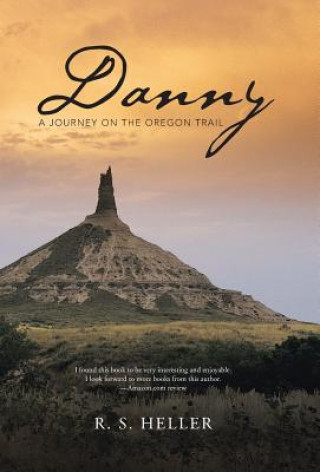 Buch Danny R S Heller