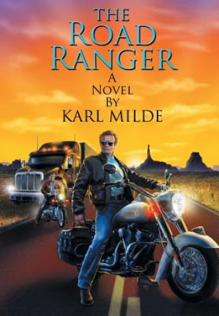 Książka Road Ranger Karl Milde