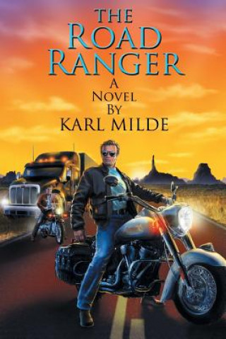 Kniha Road Ranger Karl Milde