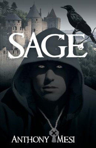 Libro Sage Anthony Mesi
