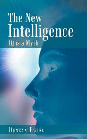 Kniha New Intelligence Duncan Ewing