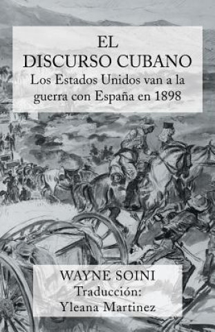 Книга Discurso Cubano Yleana Martinez