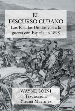 Книга Discurso Cubano Yleana Martinez