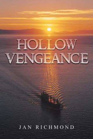 Libro Hollow Vengeance Jan Richmond