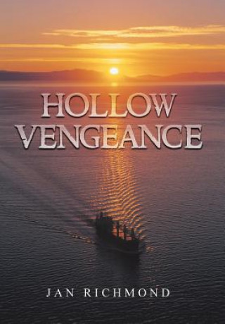 Kniha Hollow Vengeance Jan Richmond