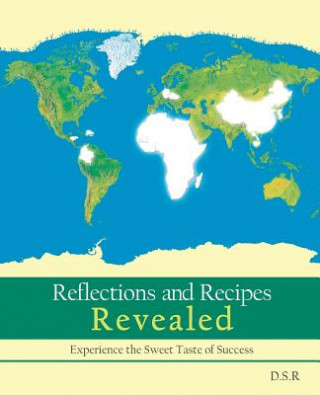 Carte Reflections and Recipes Revealed D S R