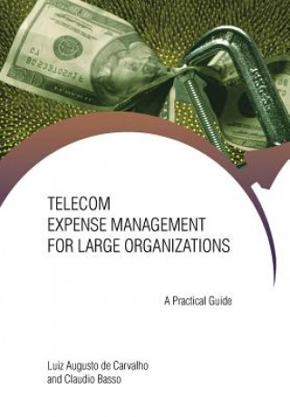 Carte Telecom Expense Management for Large Organizations Claudio Basso