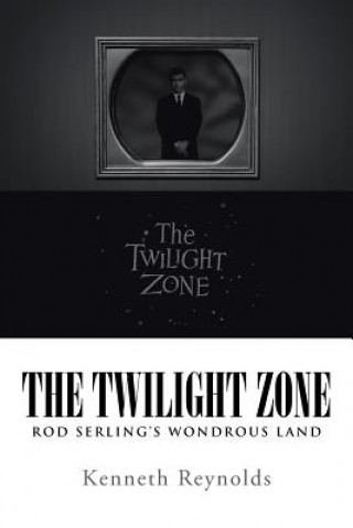 Carte Twilight Zone Kenneth Reynolds