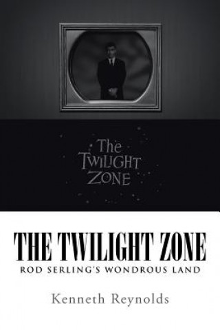 Książka Twilight Zone Kenneth Reynolds