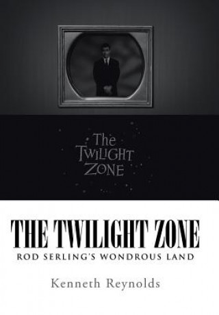 Carte Twilight Zone Kenneth Reynolds