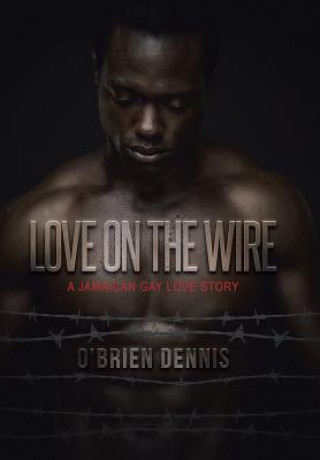 Książka Love on the Wire O'Brien Dennis