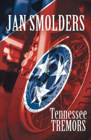 Kniha Tennessee Tremors Jan Smolders