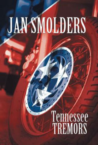 Libro Tennessee Tremors Jan Smolders