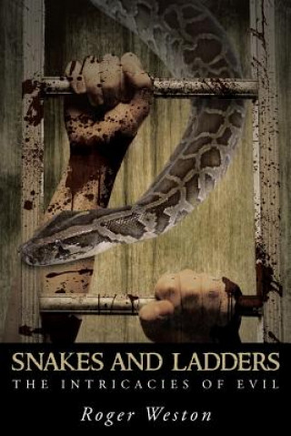 Carte Snakes and Ladders Roger Weston