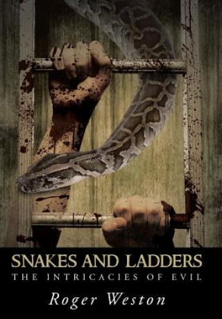 Carte Snakes and Ladders Roger Weston