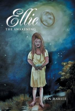 Boek Ellie Dan Marsee