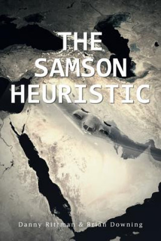 Βιβλίο Samson Heuristic Brian Downing