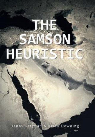 Βιβλίο Samson Heuristic Brian Downing