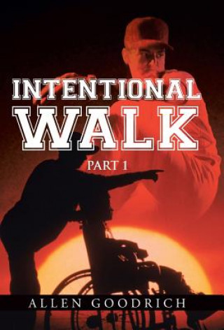 Książka Intentional Walk Allen Goodrich