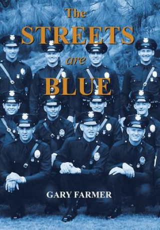 Carte Streets Are Blue Gary Farmer