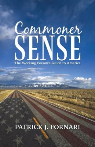 Book Commoner Sense Patrick J Fornari