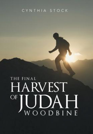 Книга Final Harvest of Judah Woodbine Cynthia Stock