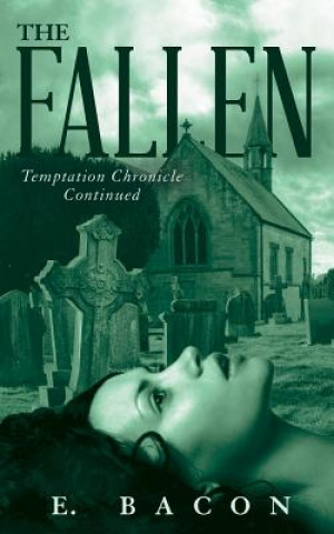 Libro Fallen E Bacon