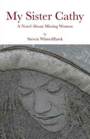 Kniha My Sister Cathy Steven Winterhawk
