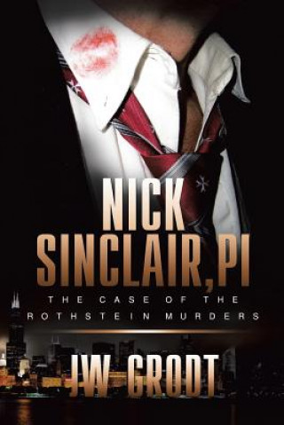 Book Nick Sinclair, Pi Jw Grodt