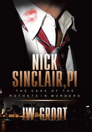 Carte Nick Sinclair, Pi Jw Grodt