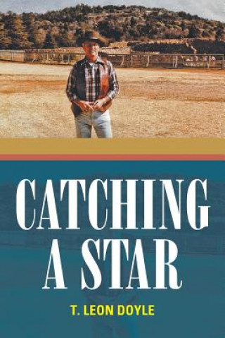 Carte Catching a Star T Leon Doyle