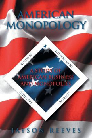 Carte American Monopology Jayson Reeves