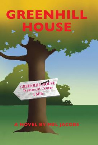 Libro Greenhill House Mel Jacobs