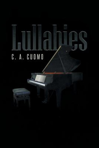 Könyv Lullabies C a Cuomo