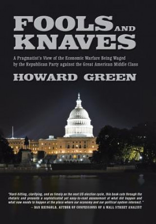 Kniha Fools and Knaves Howard Green