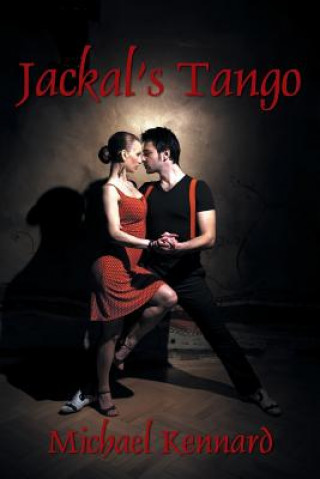 Książka Jackal's Tango Michael Kennard