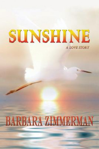 Kniha Sunshine Barbara Zimmerman