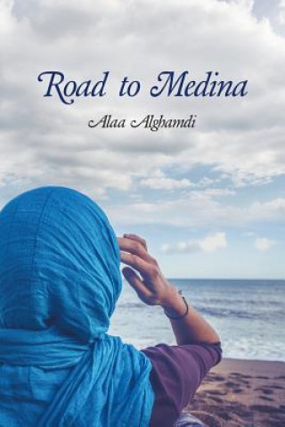 Carte Road to Medina Alaa Alghamdi