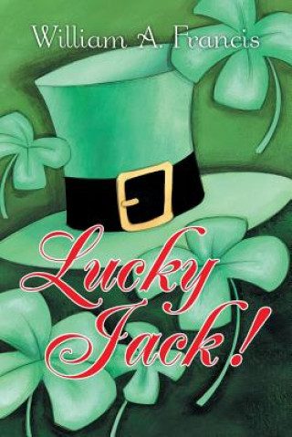 Książka Lucky Jack! William a Francis