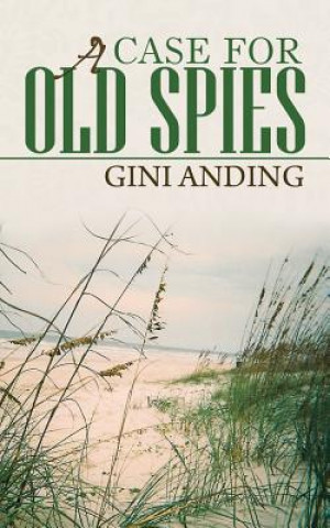 Carte Case for Old Spies Gini Anding