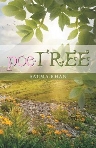 Knjiga Poetree Salma Khan